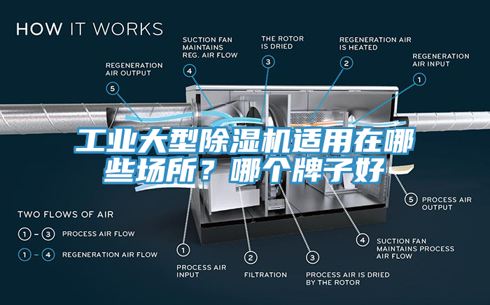 工業(yè)大型除濕機適用在哪些場所？哪個牌子好