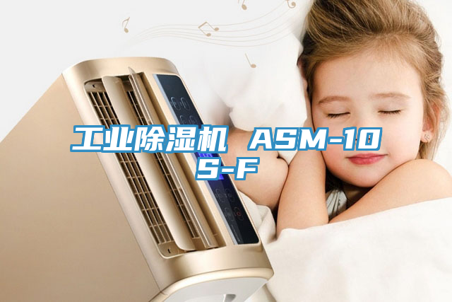 工業(yè)除濕機 ASM-10S-F