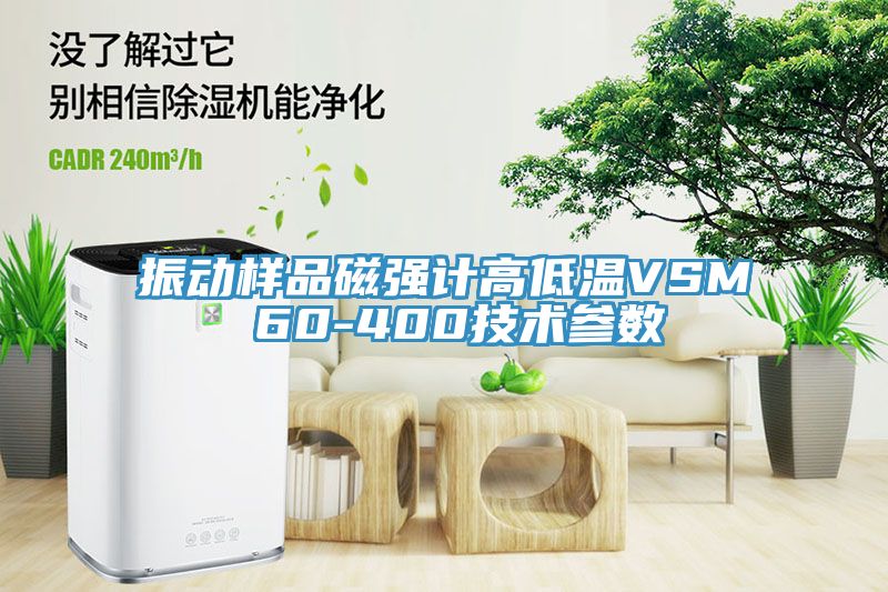 振動樣品磁強計高低溫VSM 60-400技術(shù)參數(shù)