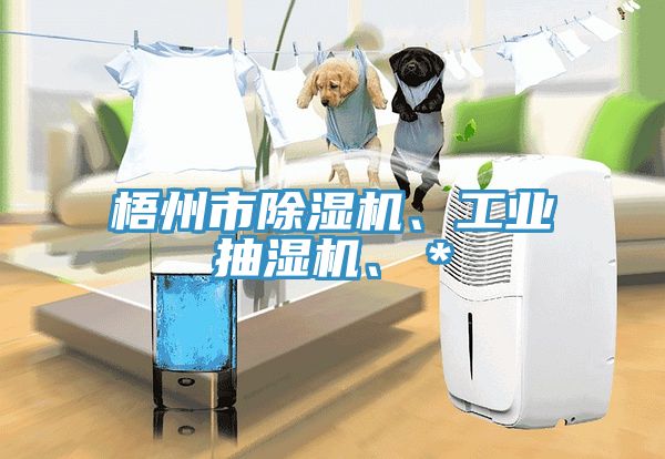 梧州市除濕機、工業(yè)抽濕機、＊