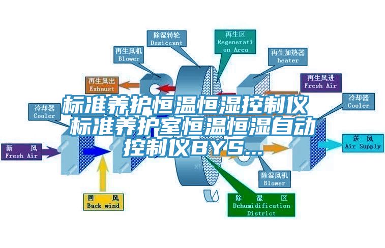 標準養(yǎng)護恒溫恒濕控制儀 標準養(yǎng)護室恒溫恒濕自動控制儀BYS...