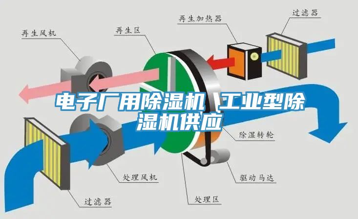 電子廠用除濕機(jī) 工業(yè)型除濕機(jī)供應(yīng)