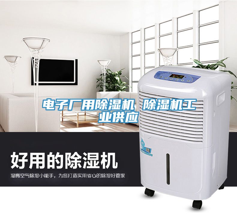 電子廠用除濕機 除濕機工業(yè)供應